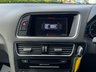 USED 2015 15 AUDI Q5 2.0 TDI QUATTRO S LINE PLUS S/S 5d 175 BHP TOP SPEC WITH ALL THE EXTRAS++