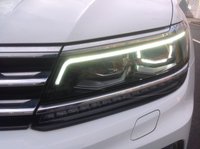 USED 2017 17 VOLKSWAGEN TIGUAN 2.0 TDI  R LINE NAV One Owner.......FVWSH