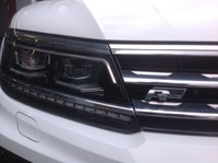 USED 2017 17 VOLKSWAGEN TIGUAN 2.0 TDI  R LINE NAV One Owner.......FVWSH
