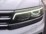 USED 2017 17 VOLKSWAGEN TIGUAN 2.0 TDI  R LINE NAV One Owner.......FVWSH