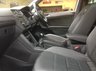 USED 2017 17 VOLKSWAGEN TIGUAN 2.0 TDI  R LINE NAV One Owner.......FVWSH