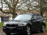 USED 2018 18 BMW X1 2.0 XDRIVE20D M SPORT 5d 188 BHP 1 OWNER 87K LEATHER SAT NAV AC