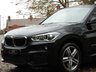 USED 2018 18 BMW X1 2.0 XDRIVE20D M SPORT 5d 188 BHP 1 OWNER 87K LEATHER SAT NAV AC