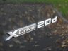 USED 2018 18 BMW X1 2.0 XDRIVE20D M SPORT 5d 188 BHP 1 OWNER 87K LEATHER SAT NAV AC