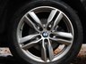 USED 2018 18 BMW X1 2.0 XDRIVE20D M SPORT 5d 188 BHP 1 OWNER 87K LEATHER SAT NAV AC