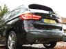 USED 2018 18 BMW X1 2.0 XDRIVE20D M SPORT 5d 188 BHP 1 OWNER 87K LEATHER SAT NAV AC