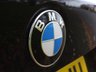 USED 2018 18 BMW X1 2.0 XDRIVE20D M SPORT 5d 188 BHP 1 OWNER 87K LEATHER SAT NAV AC