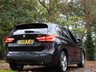 USED 2018 18 BMW X1 2.0 XDRIVE20D M SPORT 5d 188 BHP 1 OWNER 87K LEATHER SAT NAV AC