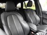 USED 2018 18 BMW X1 2.0 XDRIVE20D M SPORT 5d 188 BHP 1 OWNER 87K LEATHER SAT NAV AC