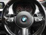 USED 2018 18 BMW X1 2.0 XDRIVE20D M SPORT 5d 188 BHP 1 OWNER 87K LEATHER SAT NAV AC