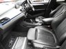 USED 2018 18 BMW X1 2.0 XDRIVE20D M SPORT 5d 188 BHP 1 OWNER 87K LEATHER SAT NAV AC