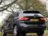 USED 2018 18 BMW X1 2.0 XDRIVE20D M SPORT 5d 188 BHP 1 OWNER 87K LEATHER SAT NAV AC