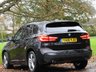 USED 2018 18 BMW X1 2.0 XDRIVE20D M SPORT 5d 188 BHP 1 OWNER 87K LEATHER SAT NAV AC
