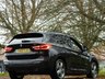 USED 2018 18 BMW X1 2.0 XDRIVE20D M SPORT 5d 188 BHP 1 OWNER 87K LEATHER SAT NAV AC