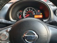 USED 2013 13 NISSAN MICRA 1.2 ACENTA 5d 79 BHP 