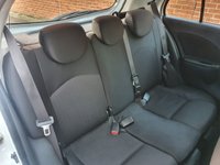 USED 2013 13 NISSAN MICRA 1.2 ACENTA 5d 79 BHP 