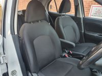 USED 2013 13 NISSAN MICRA 1.2 ACENTA 5d 79 BHP 