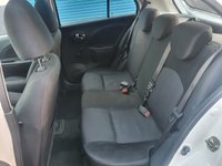 USED 2013 13 NISSAN MICRA 1.2 ACENTA 5d 79 BHP 