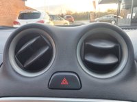USED 2013 13 NISSAN MICRA 1.2 ACENTA 5d 79 BHP 