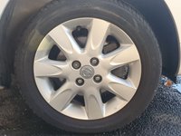 USED 2013 13 NISSAN MICRA 1.2 ACENTA 5d 79 BHP 