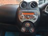 USED 2013 13 NISSAN MICRA 1.2 ACENTA 5d 79 BHP 