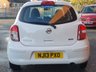 USED 2013 13 NISSAN MICRA 1.2 ACENTA 5d 79 BHP 