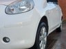 USED 2013 13 NISSAN MICRA 1.2 ACENTA 5d 79 BHP 