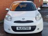 USED 2013 13 NISSAN MICRA 1.2 ACENTA 5d 79 BHP 