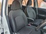 USED 2013 13 NISSAN MICRA 1.2 ACENTA 5d 79 BHP 