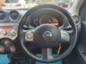 USED 2013 13 NISSAN MICRA 1.2 ACENTA 5d 79 BHP 