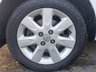 USED 2013 13 NISSAN MICRA 1.2 ACENTA 5d 79 BHP 