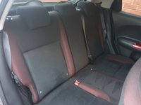 USED 2011 61 NISSAN JUKE 1.6 ACENTA PREMIUM 5d SAT NAV / REVERSE CAMERA 
