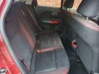 USED 2011 61 NISSAN JUKE 1.6 ACENTA PREMIUM 5d SAT NAV / REVERSE CAMERA 