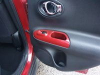 USED 2011 61 NISSAN JUKE 1.6 ACENTA PREMIUM 5d SAT NAV / REVERSE CAMERA 