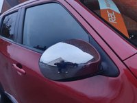 USED 2011 61 NISSAN JUKE 1.6 ACENTA PREMIUM 5d SAT NAV / REVERSE CAMERA 