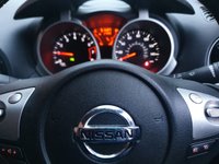 USED 2011 61 NISSAN JUKE 1.6 ACENTA PREMIUM 5d SAT NAV / REVERSE CAMERA 