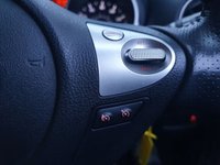 USED 2011 61 NISSAN JUKE 1.6 ACENTA PREMIUM 5d SAT NAV / REVERSE CAMERA 