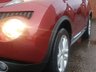 USED 2011 61 NISSAN JUKE 1.6 ACENTA PREMIUM 5d SAT NAV / REVERSE CAMERA 