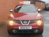 USED 2011 61 NISSAN JUKE 1.6 ACENTA PREMIUM 5d SAT NAV / REVERSE CAMERA 