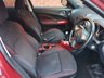 USED 2011 61 NISSAN JUKE 1.6 ACENTA PREMIUM 5d SAT NAV / REVERSE CAMERA 