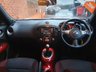 USED 2011 61 NISSAN JUKE 1.6 ACENTA PREMIUM 5d SAT NAV / REVERSE CAMERA 