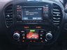 USED 2011 61 NISSAN JUKE 1.6 ACENTA PREMIUM 5d SAT NAV / REVERSE CAMERA 