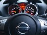 USED 2011 61 NISSAN JUKE 1.6 ACENTA PREMIUM 5d SAT NAV / REVERSE CAMERA 