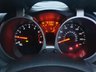 USED 2011 61 NISSAN JUKE 1.6 ACENTA PREMIUM 5d SAT NAV / REVERSE CAMERA 