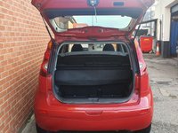 USED 2010 59 NISSAN NOTE 1.4 VISIA 5d 88 BHP 