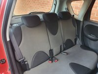 USED 2010 59 NISSAN NOTE 1.4 VISIA 5d 88 BHP 