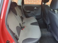 USED 2010 59 NISSAN NOTE 1.4 VISIA 5d 88 BHP 
