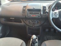 USED 2010 59 NISSAN NOTE 1.4 VISIA 5d 88 BHP 