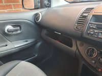 USED 2010 59 NISSAN NOTE 1.4 VISIA 5d 88 BHP 