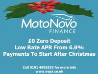USED 2010 59 NISSAN NOTE 1.4 VISIA 5d 88 BHP 
